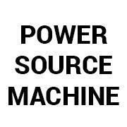 Powersource Machine image 11